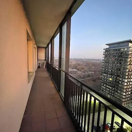 Apartament Spatios Rezidential Asmita Gardens Bucharest