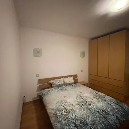 Apartment Apartament Spatios Rezidential Asmita Gardens Bucharest